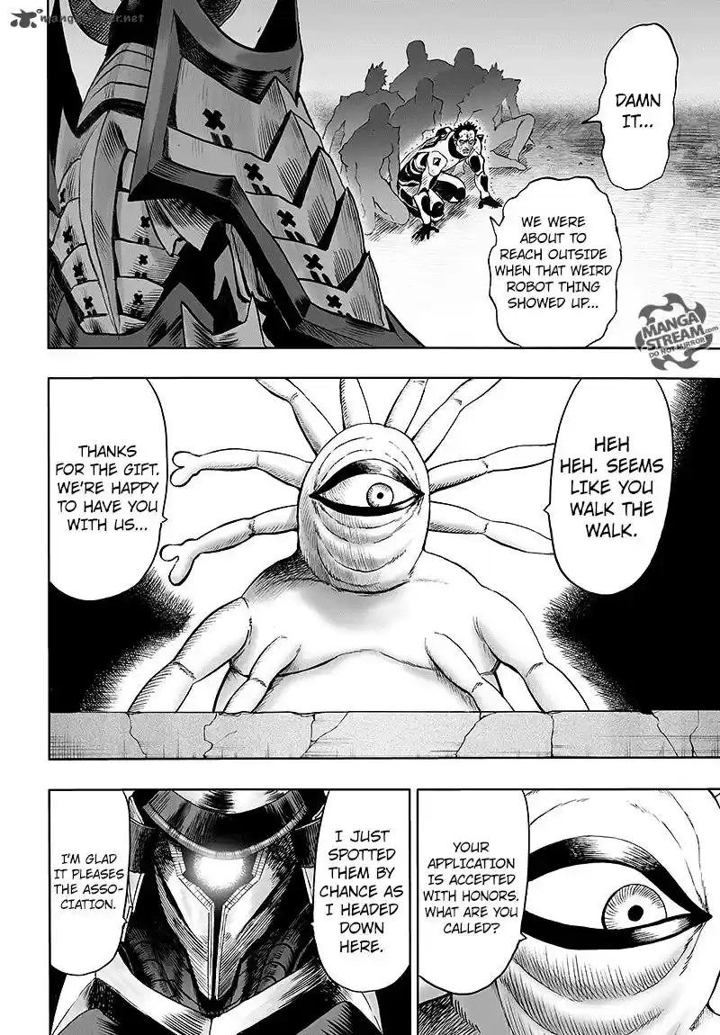 Onepunch-Man 133