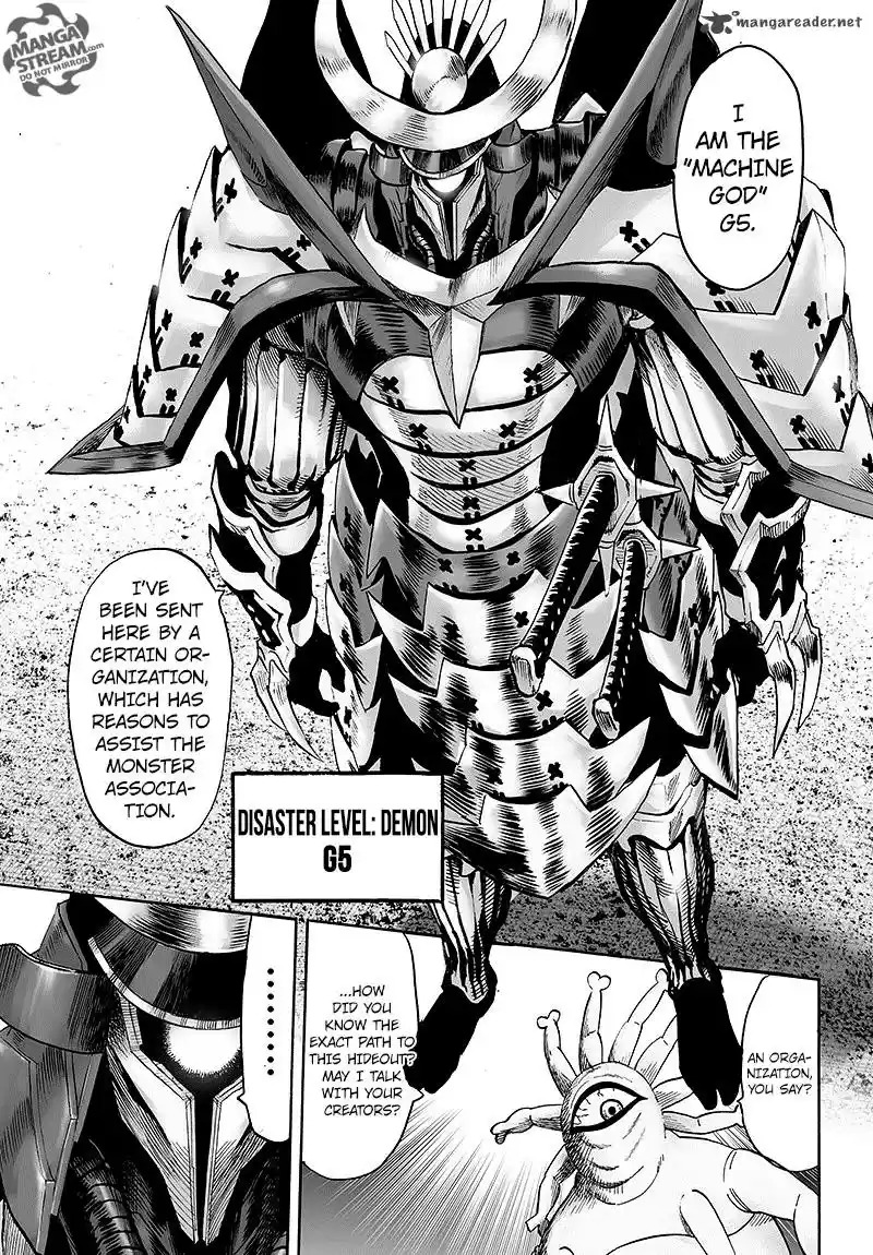 Onepunch-Man 133