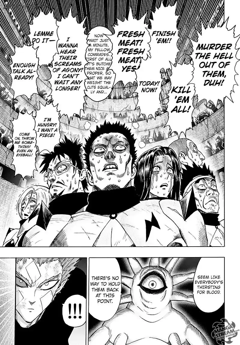 Onepunch-Man 133