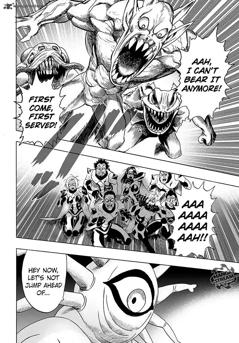 Onepunch-Man 133