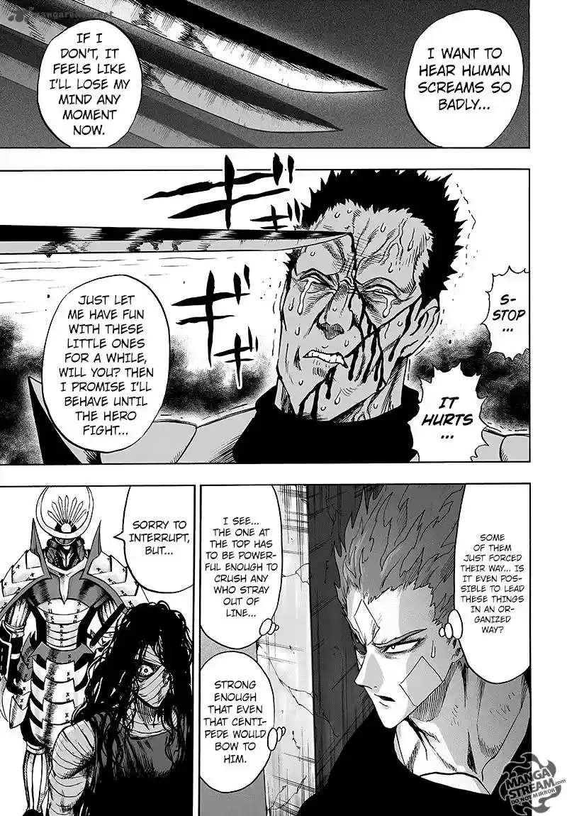 Onepunch-Man 133