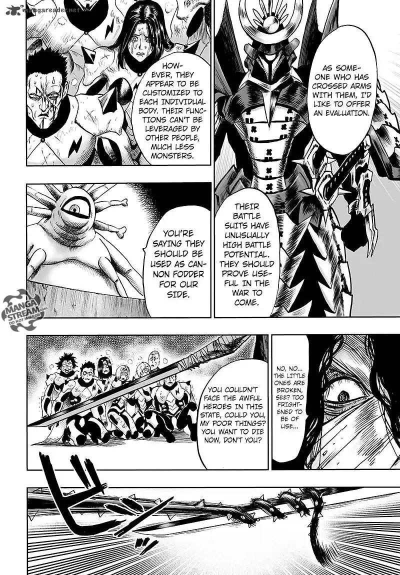 Onepunch-Man 133
