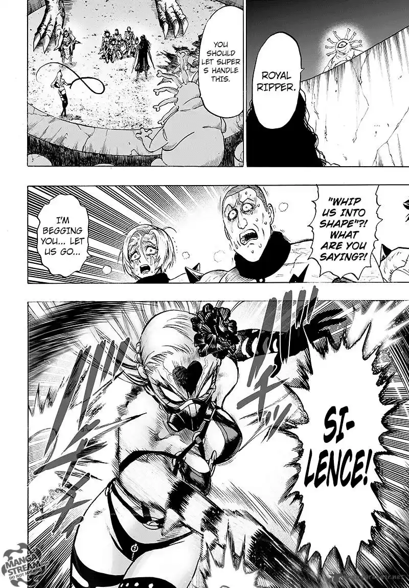 Onepunch-Man 133