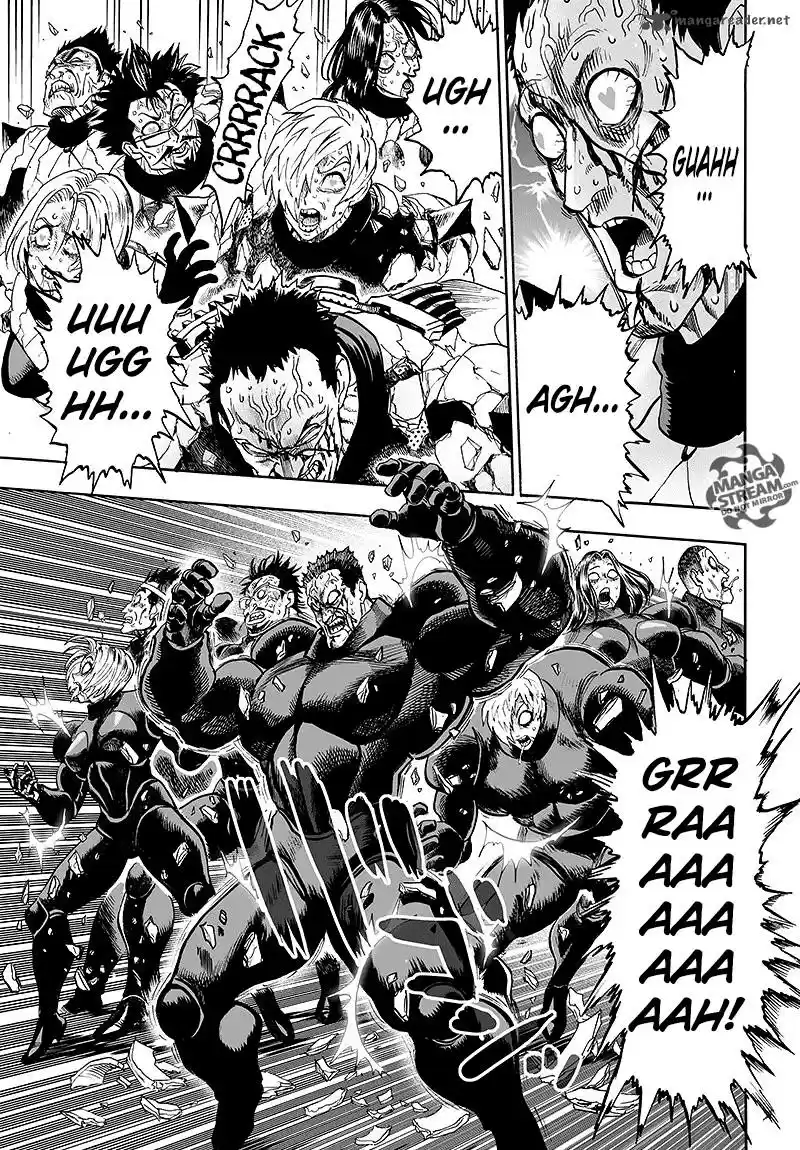 Onepunch-Man 133