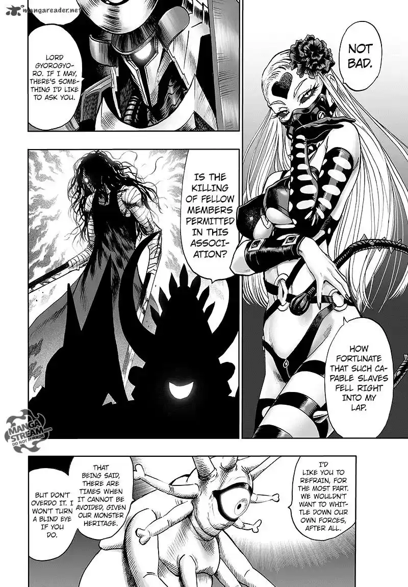 Onepunch-Man 133