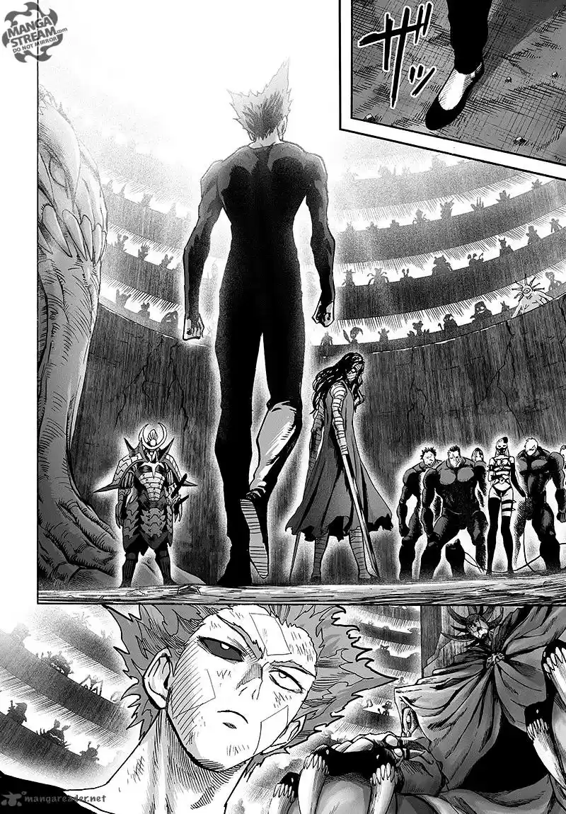 Onepunch-Man 133