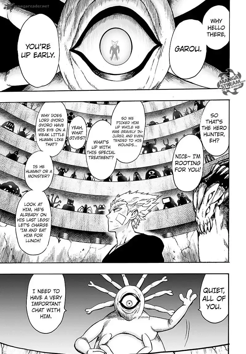 Onepunch-Man 133