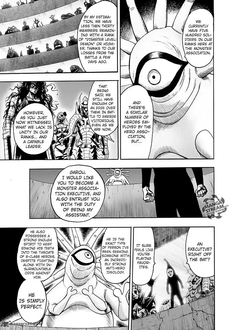 Onepunch-Man 133