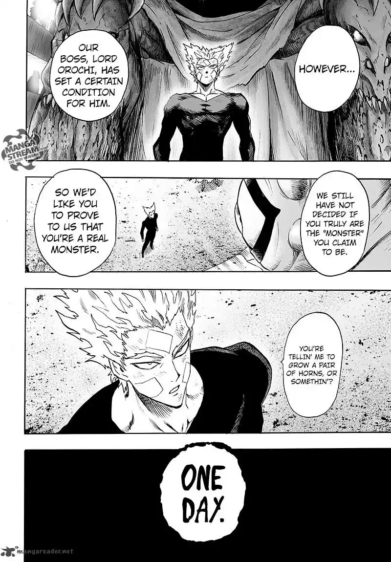 Onepunch-Man 133