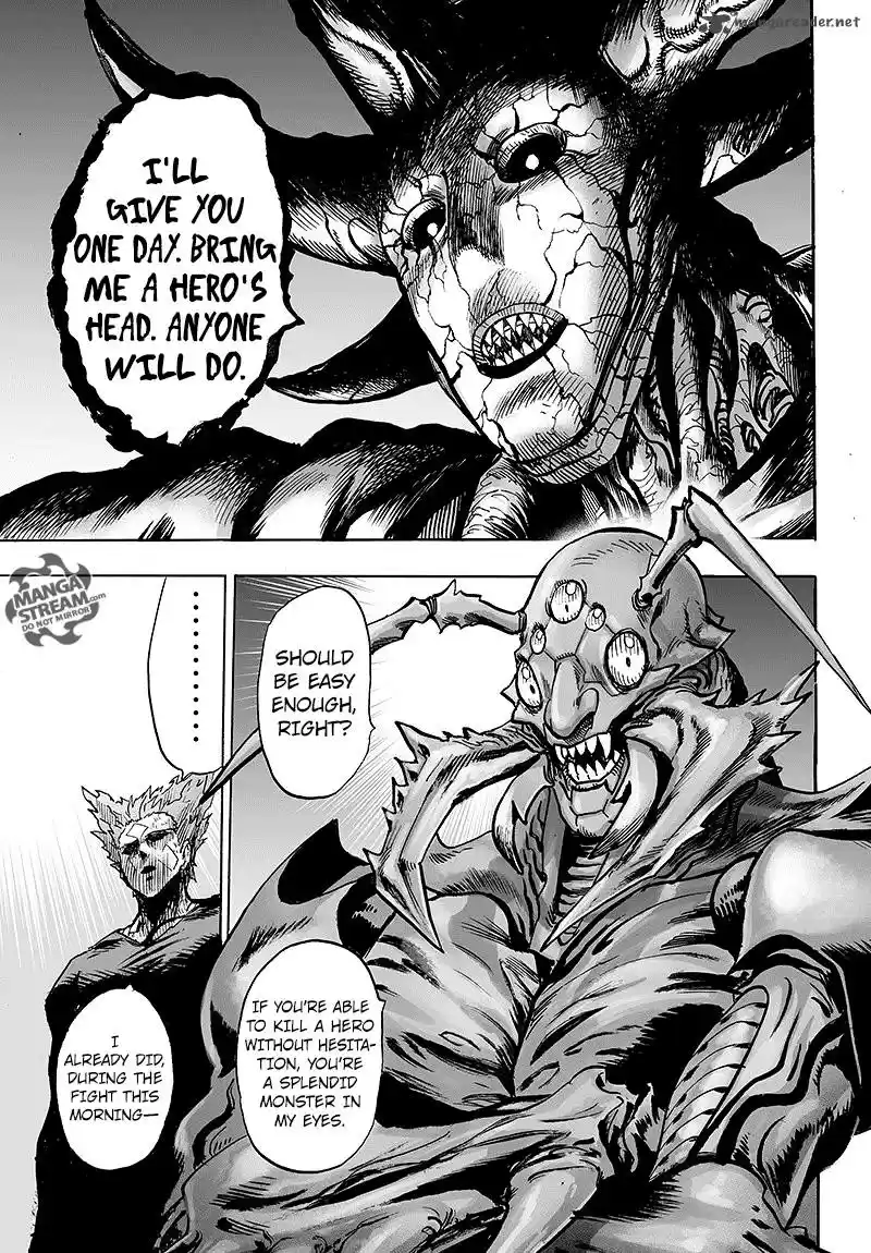 Onepunch-Man 133