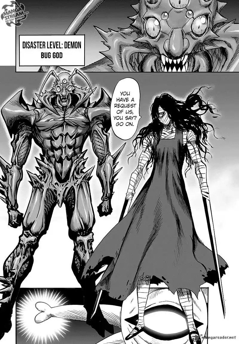 Onepunch-Man 133