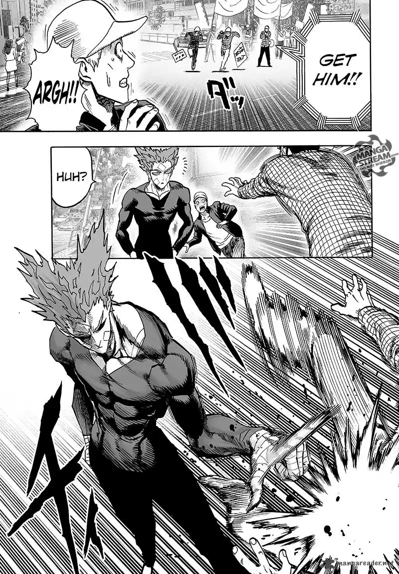 Onepunch-Man 134