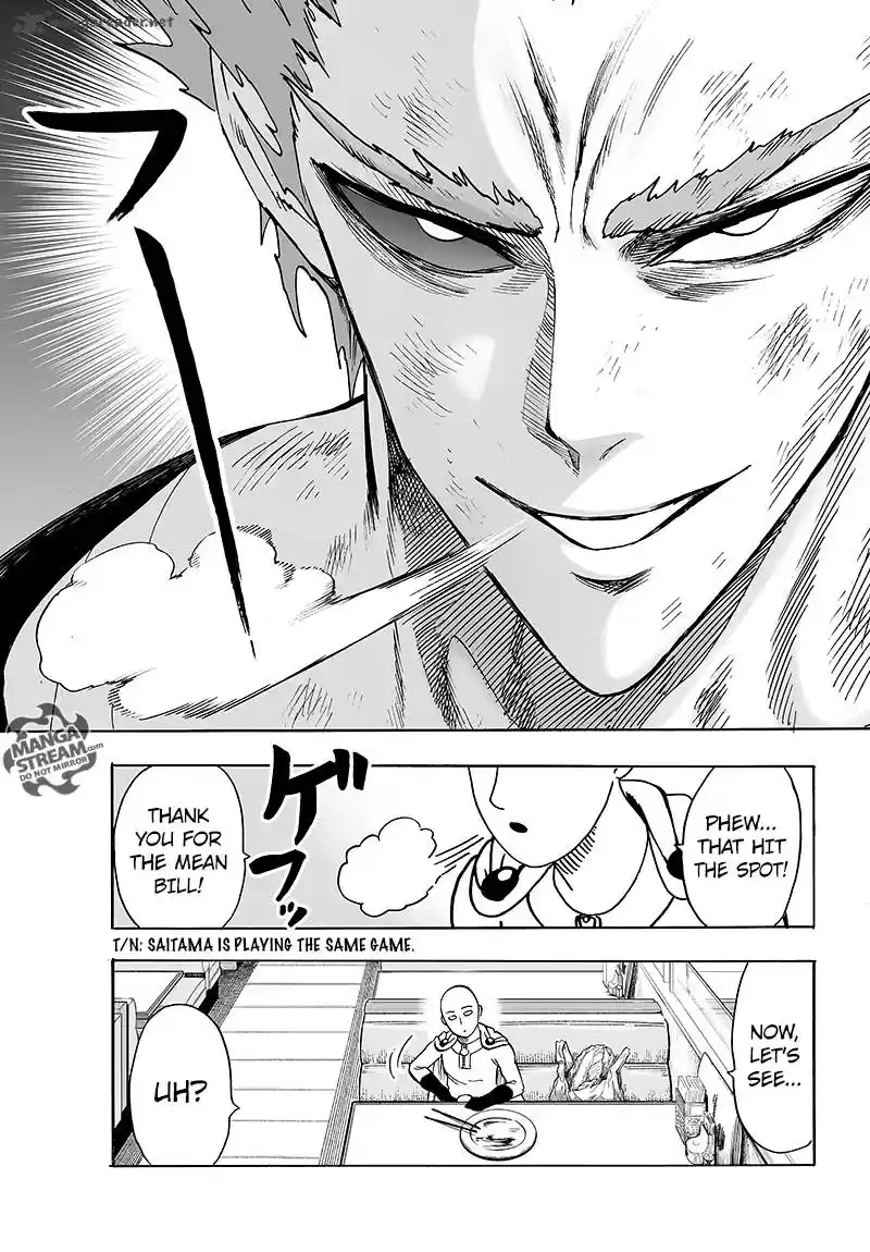 Onepunch-Man 134