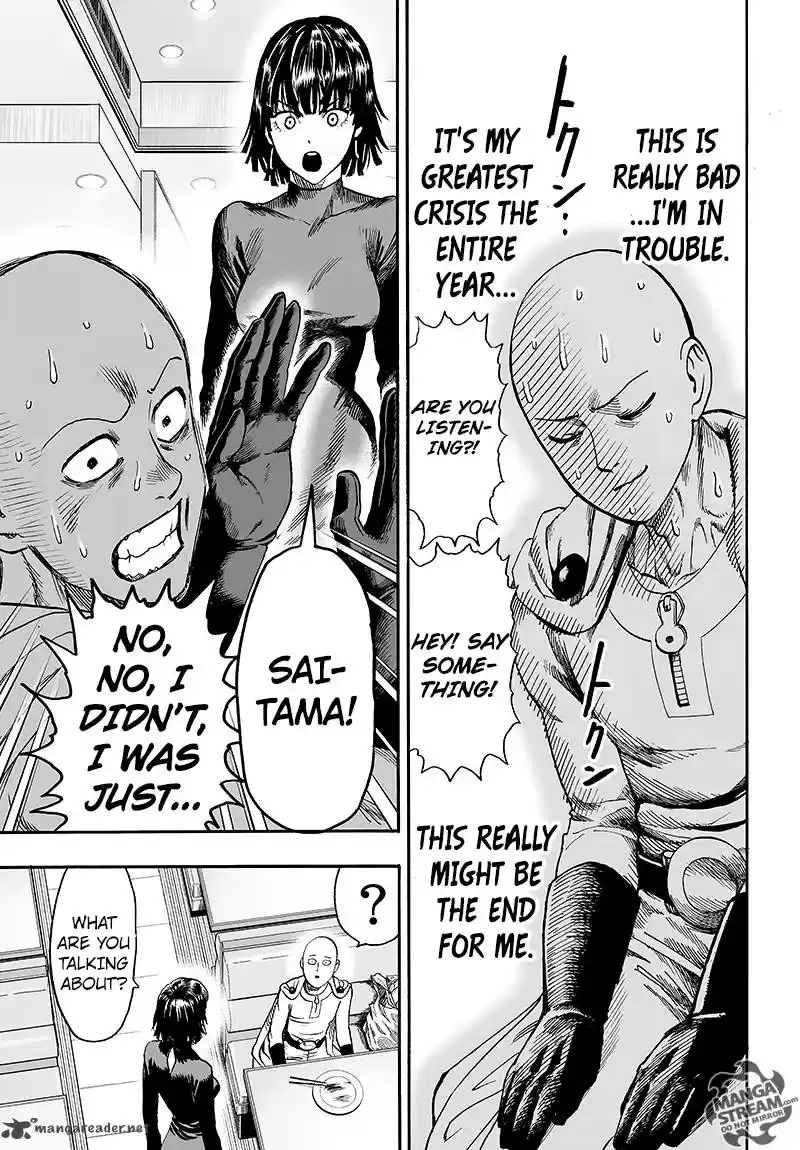 Onepunch-Man 134