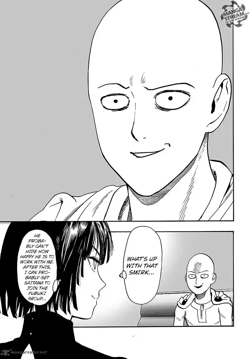 Onepunch-Man 134