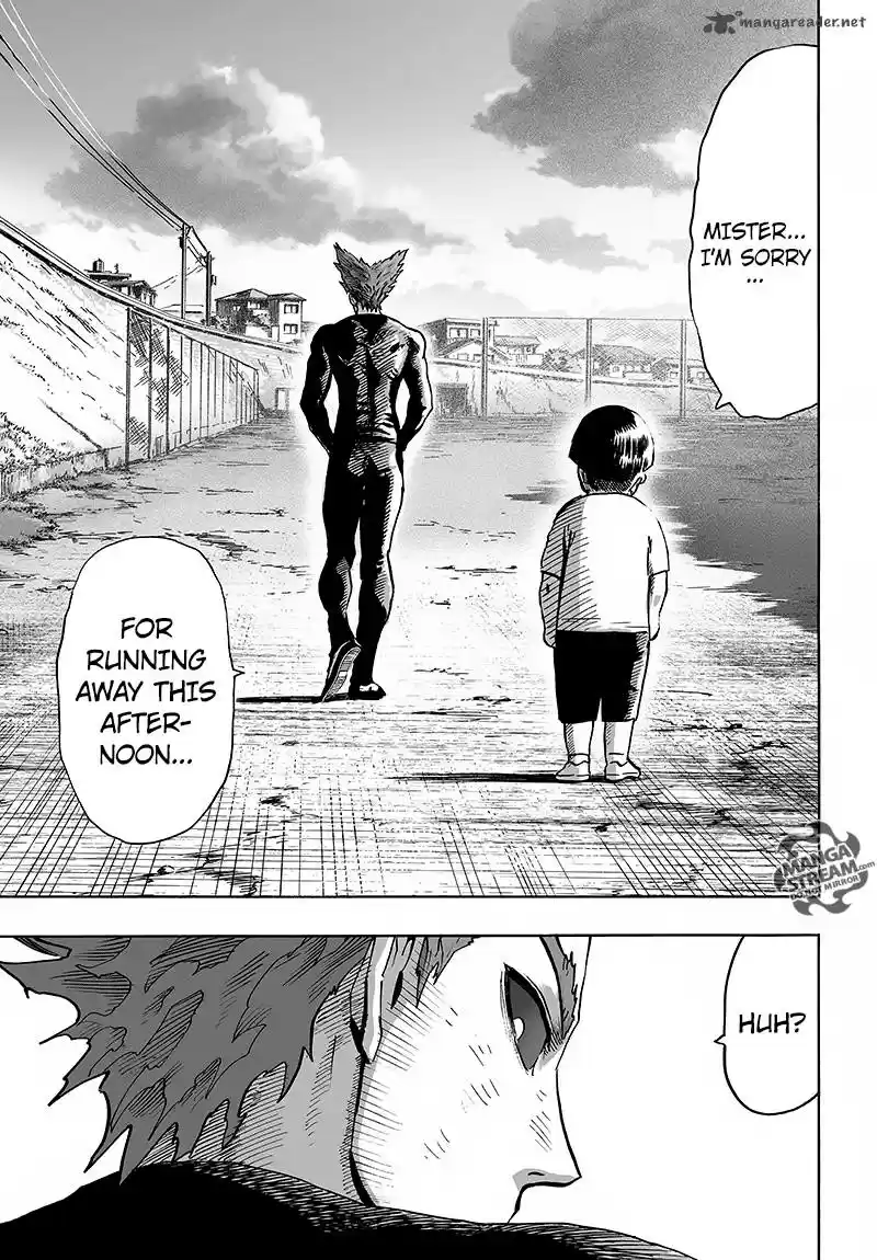 Onepunch-Man 134