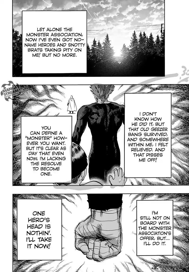 Onepunch-Man 134