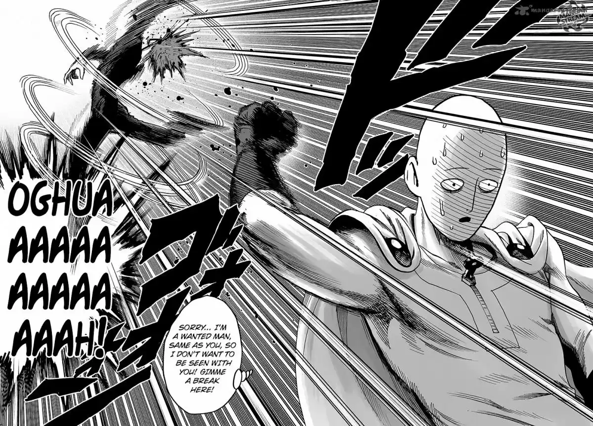 Onepunch-Man 134