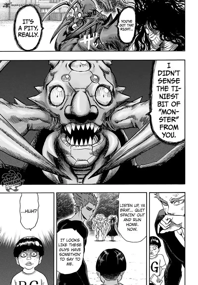 Onepunch-Man 134