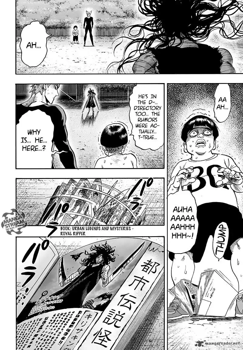 Onepunch-Man 134