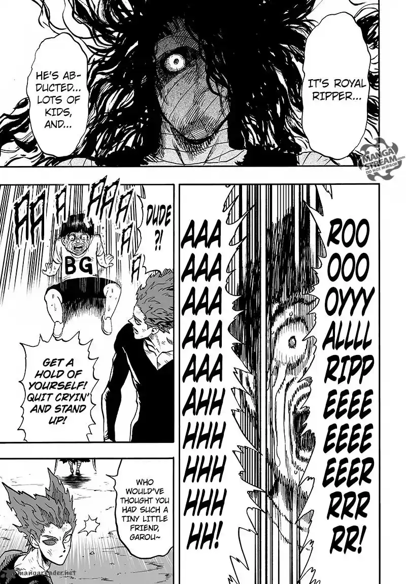 Onepunch-Man 134