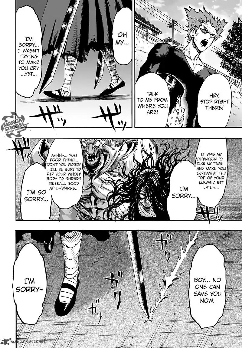 Onepunch-Man 134