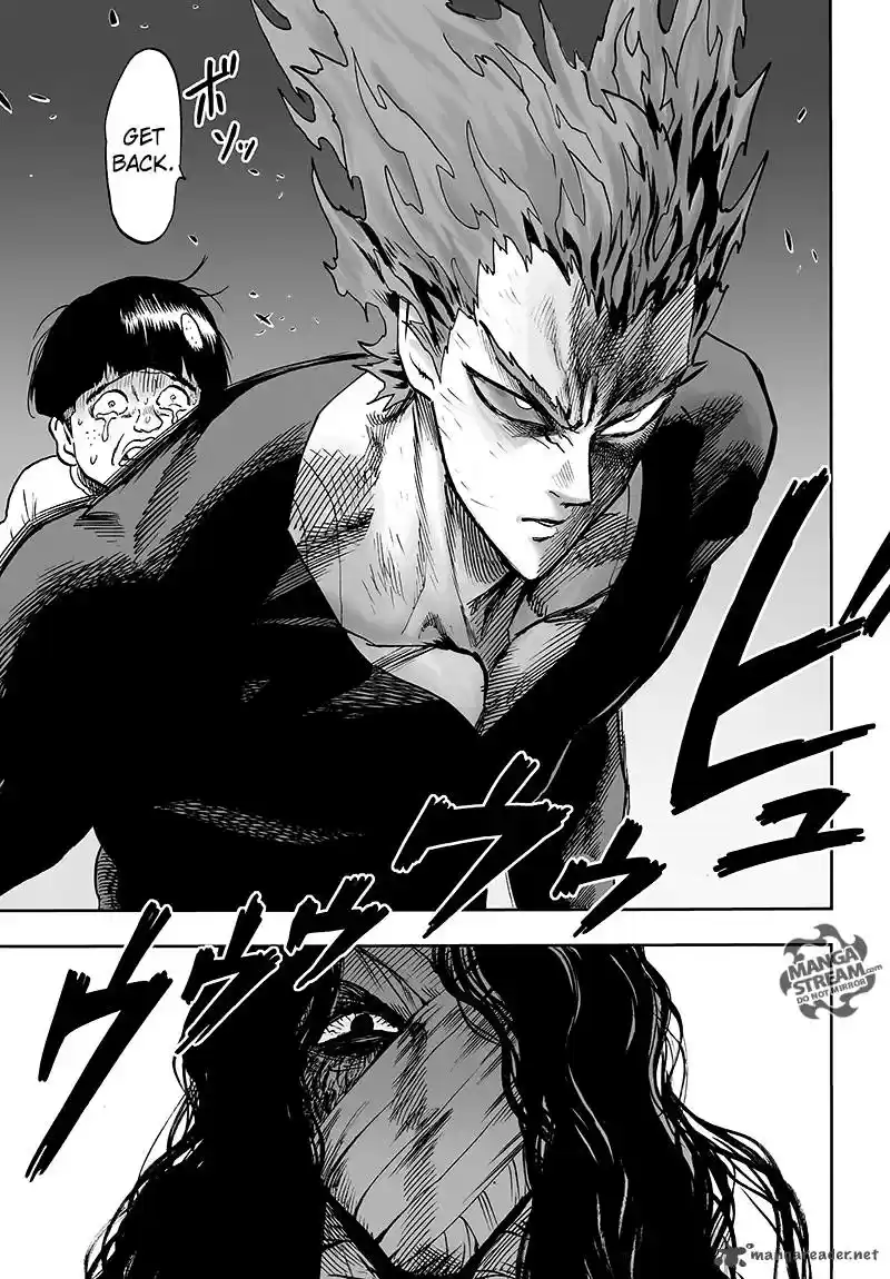 Onepunch-Man 134