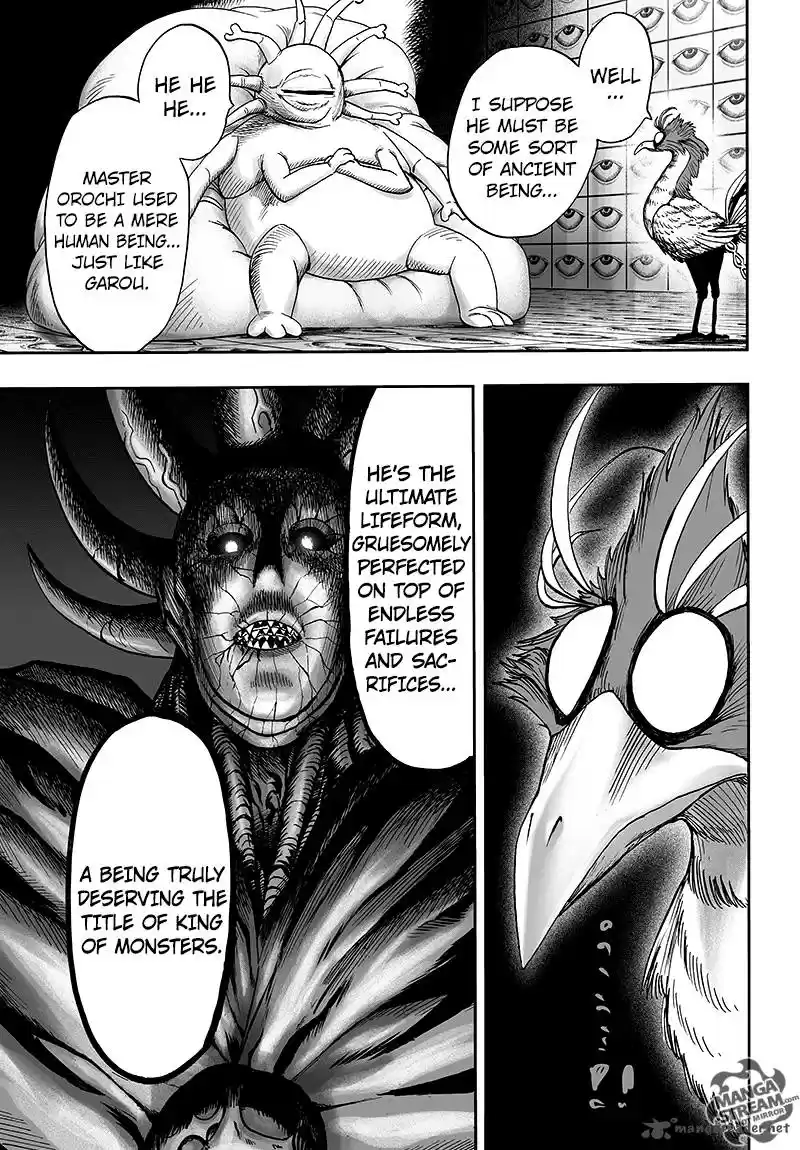 Onepunch-Man 135