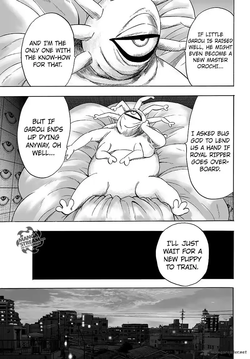 Onepunch-Man 135