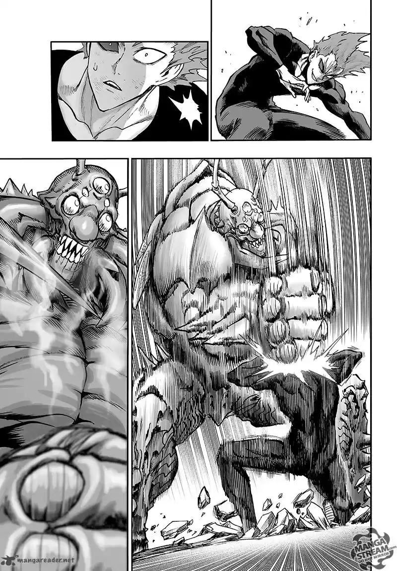 Onepunch-Man 135