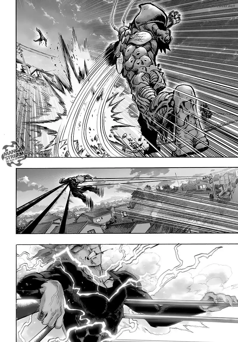 Onepunch-Man 135