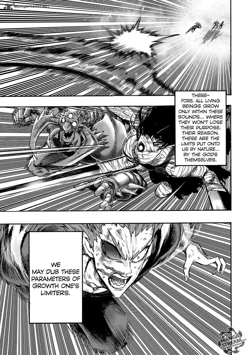 Onepunch-Man 135