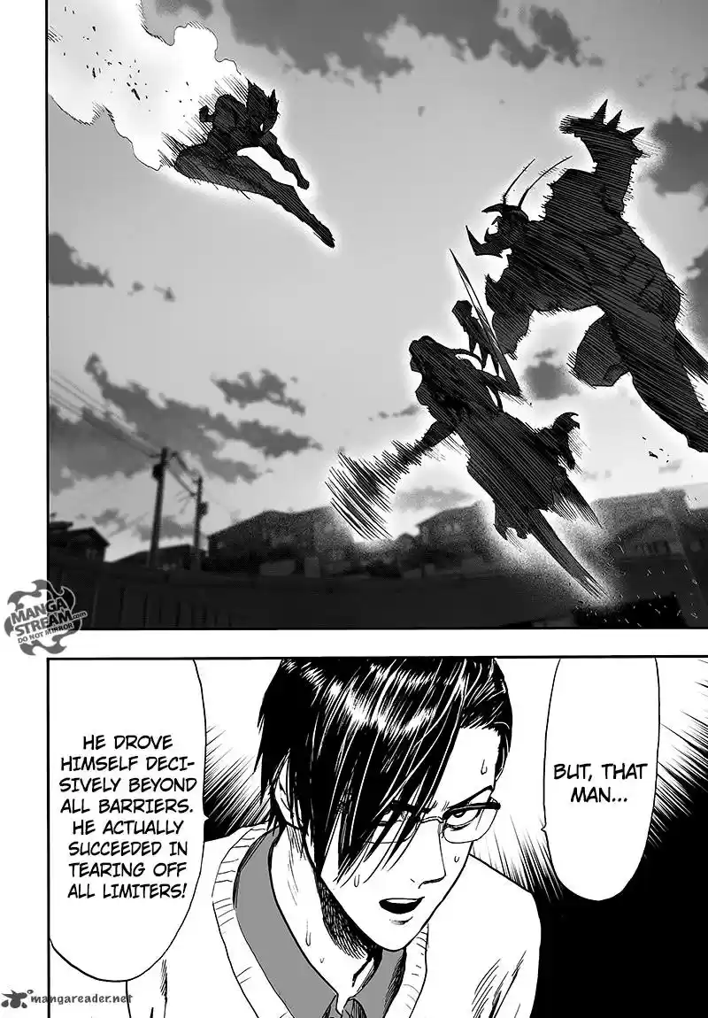 Onepunch-Man 135