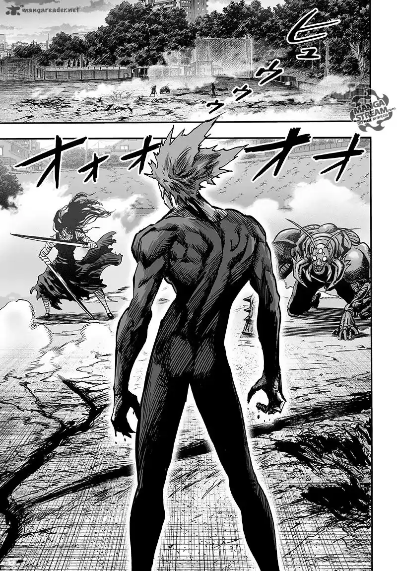 Onepunch-Man 135