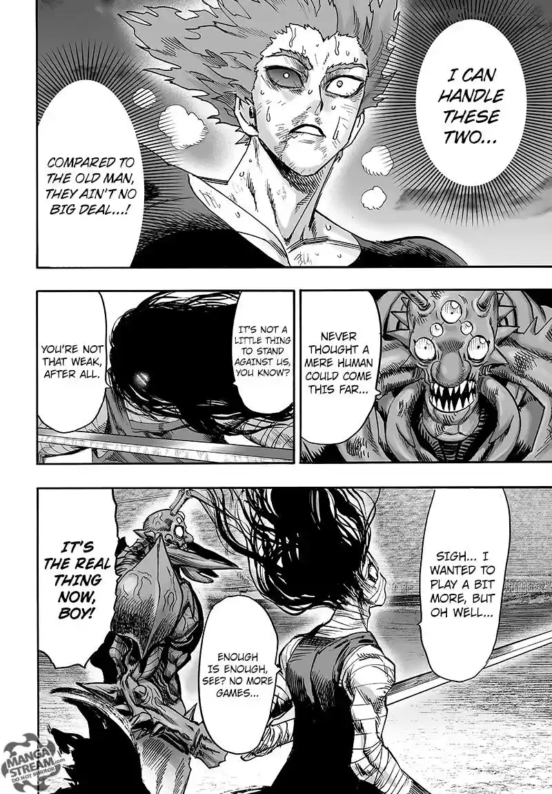 Onepunch-Man 135