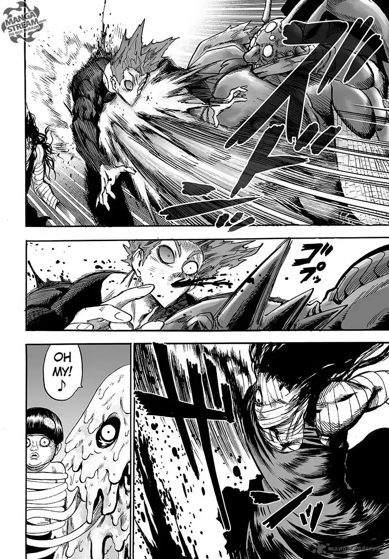 Onepunch-Man 135