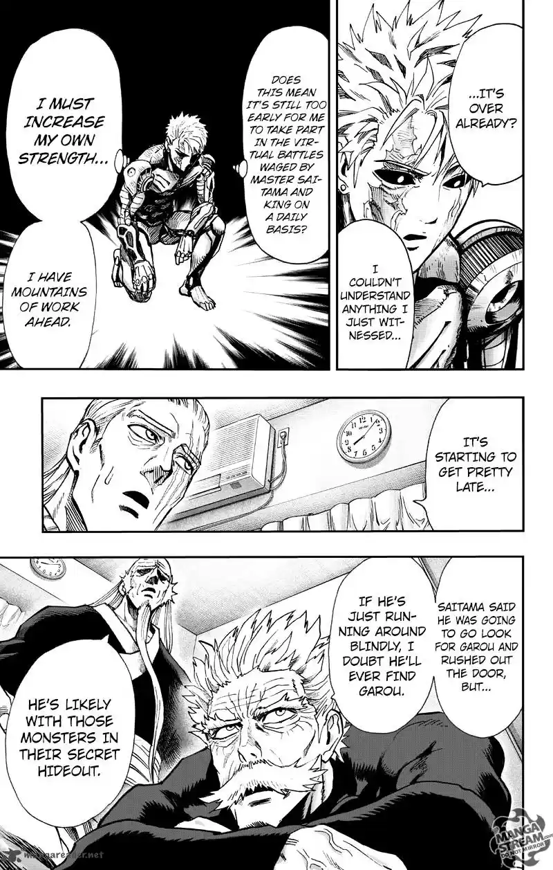 Onepunch-Man 136