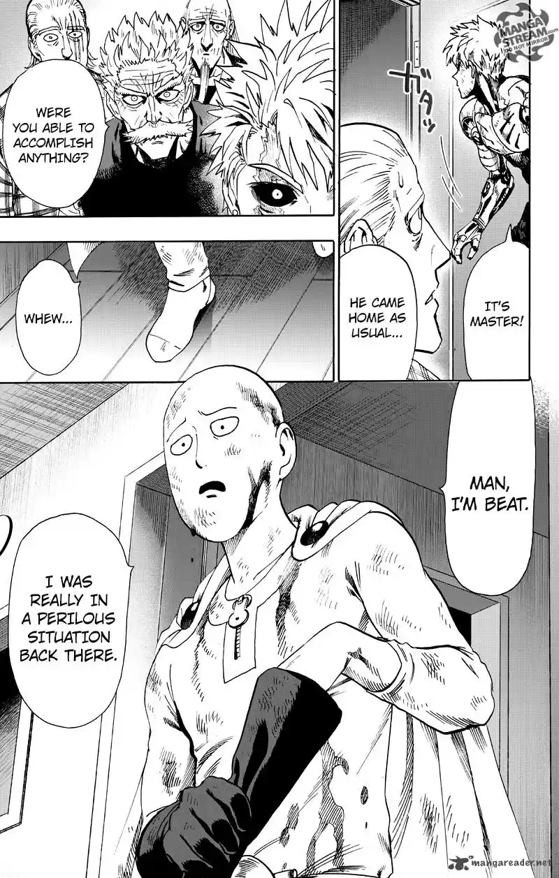 Onepunch-Man 136