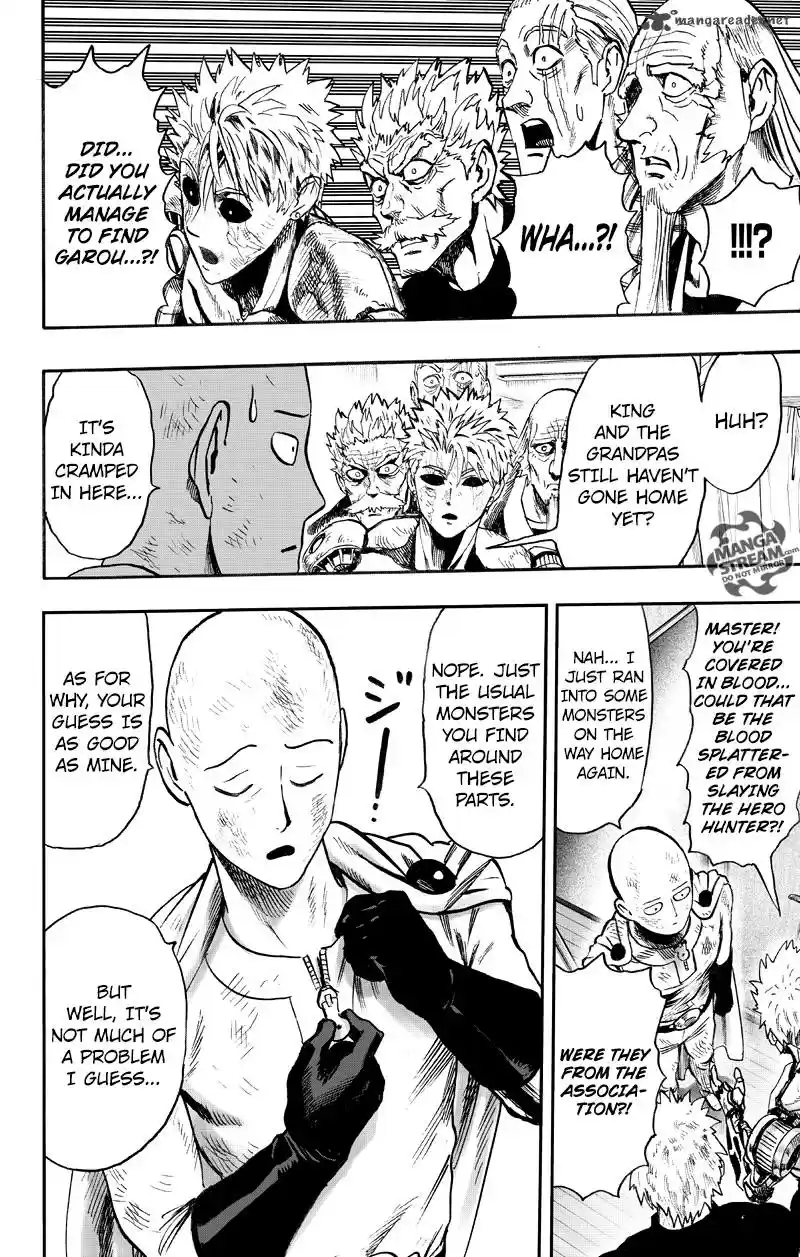 Onepunch-Man 136