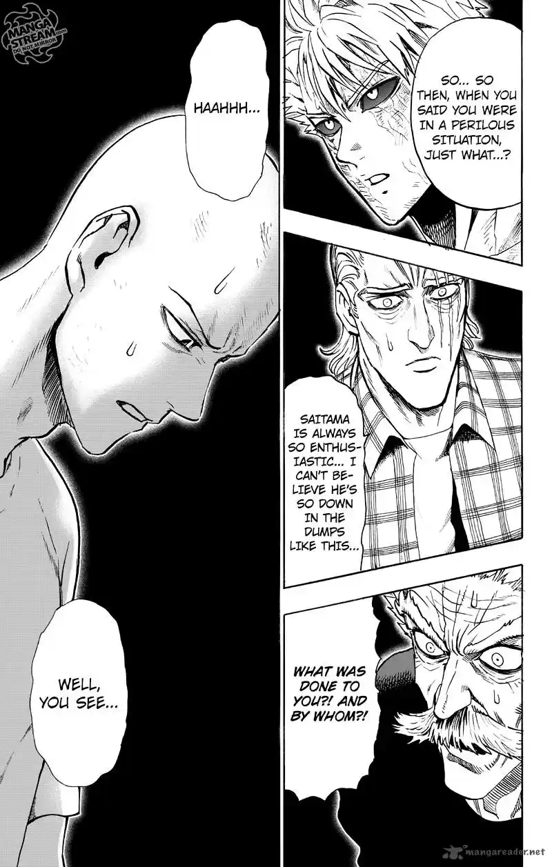Onepunch-Man 136