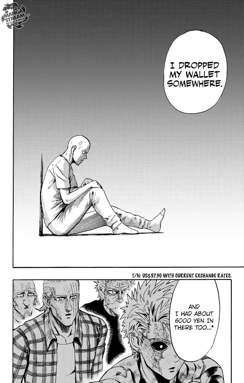 Onepunch-Man 136