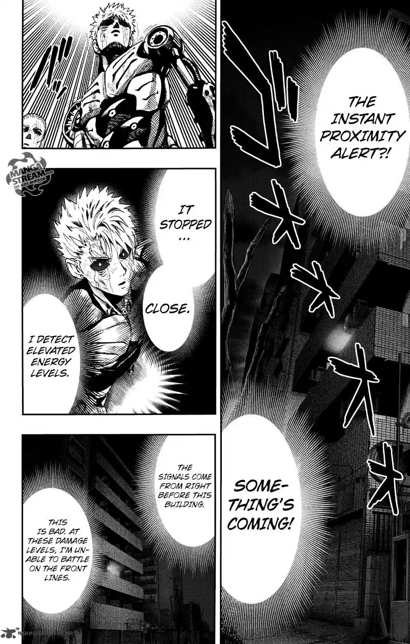 Onepunch-Man 136
