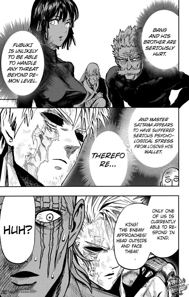 Onepunch-Man 136