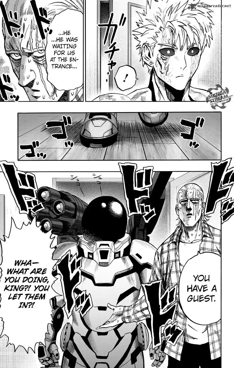 Onepunch-Man 136