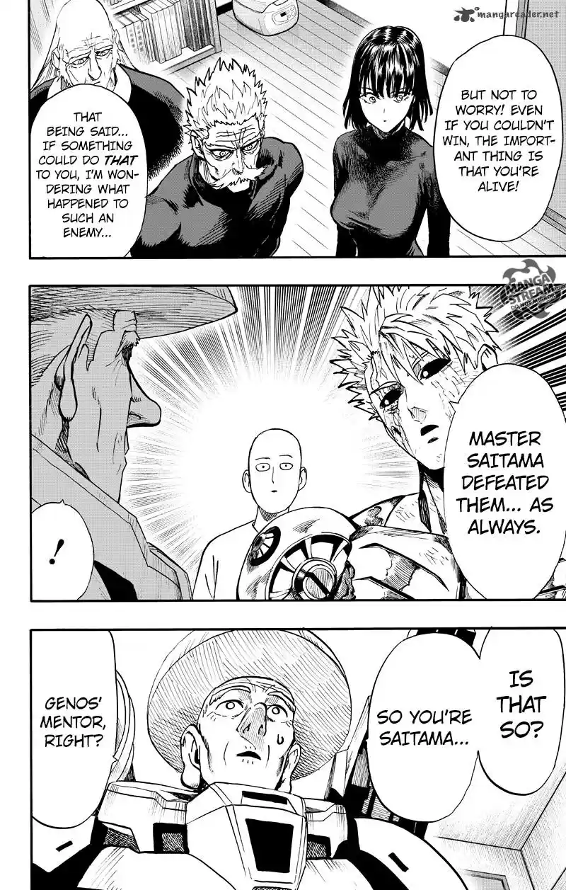 Onepunch-Man 136