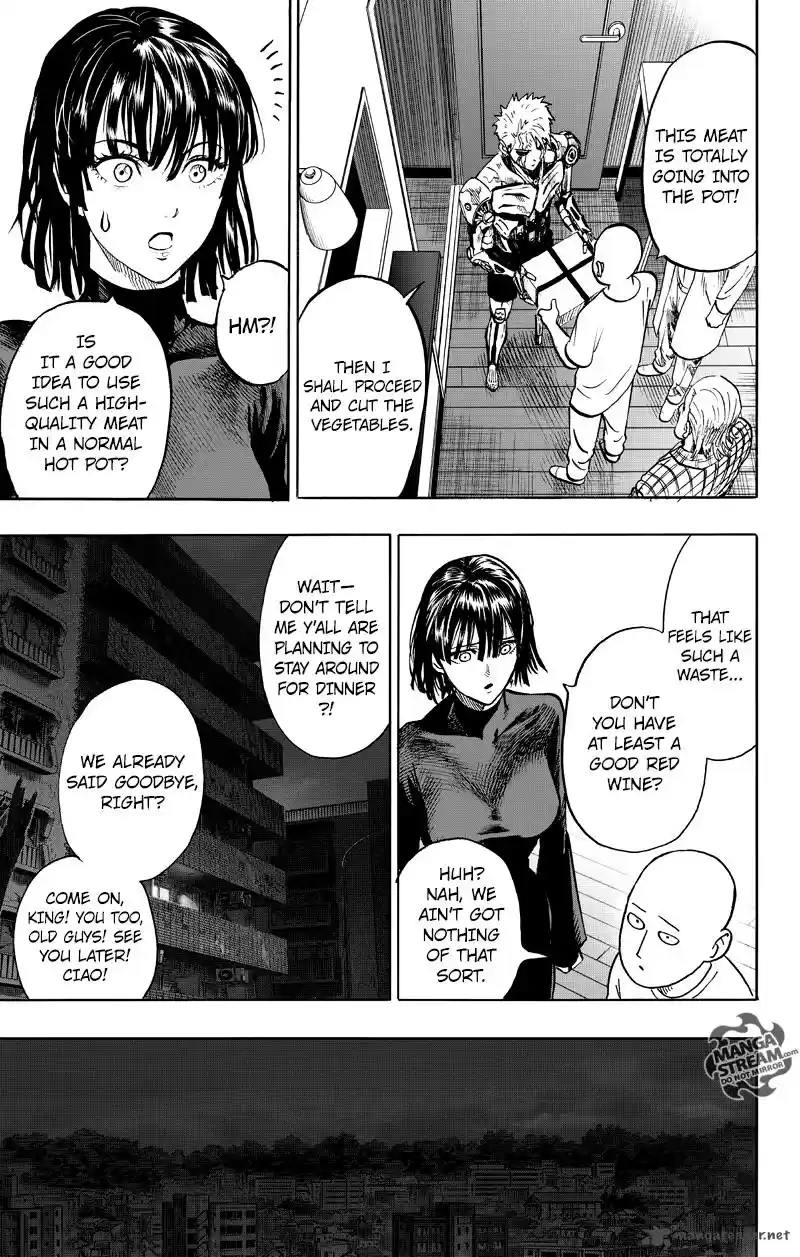 Onepunch-Man 136