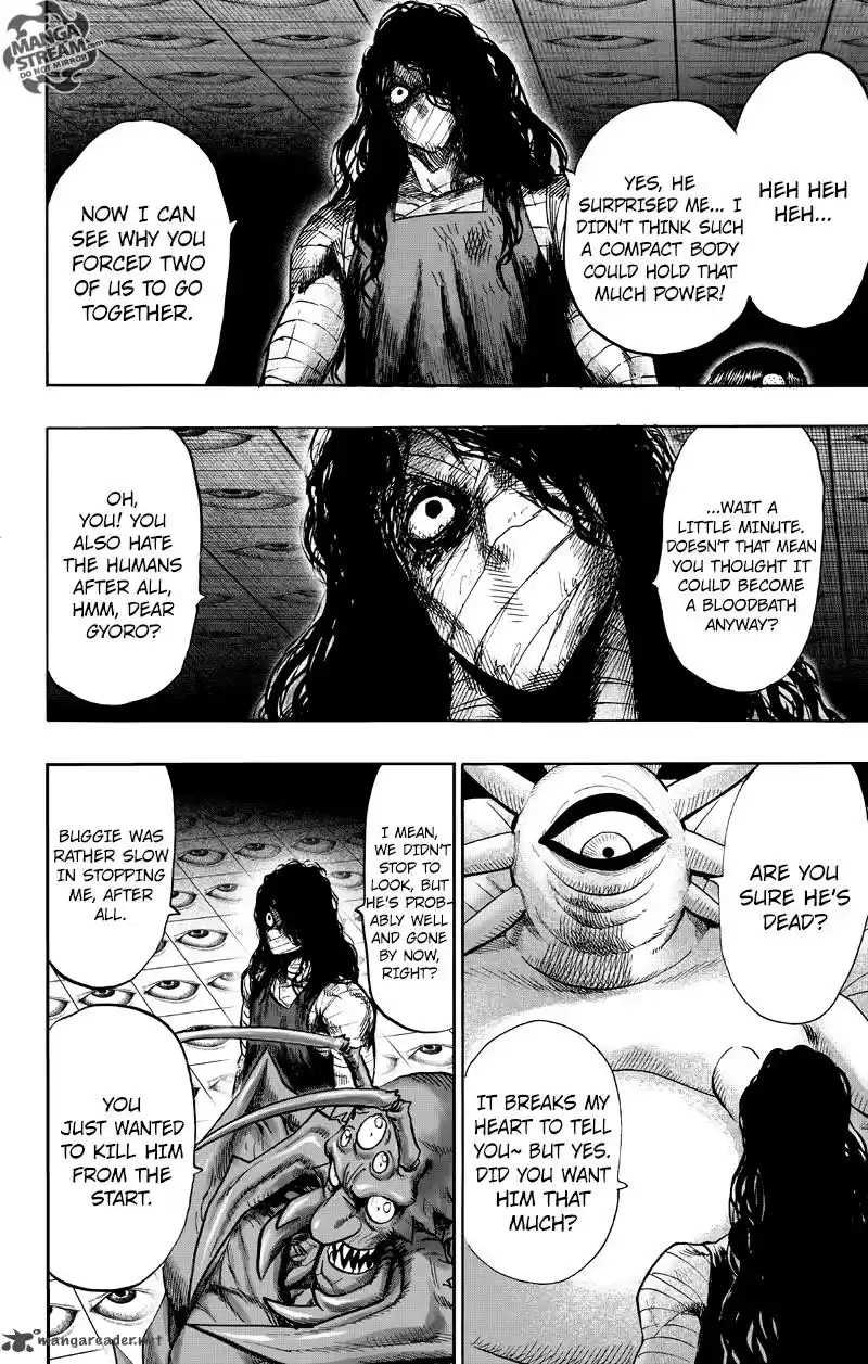 Onepunch-Man 136