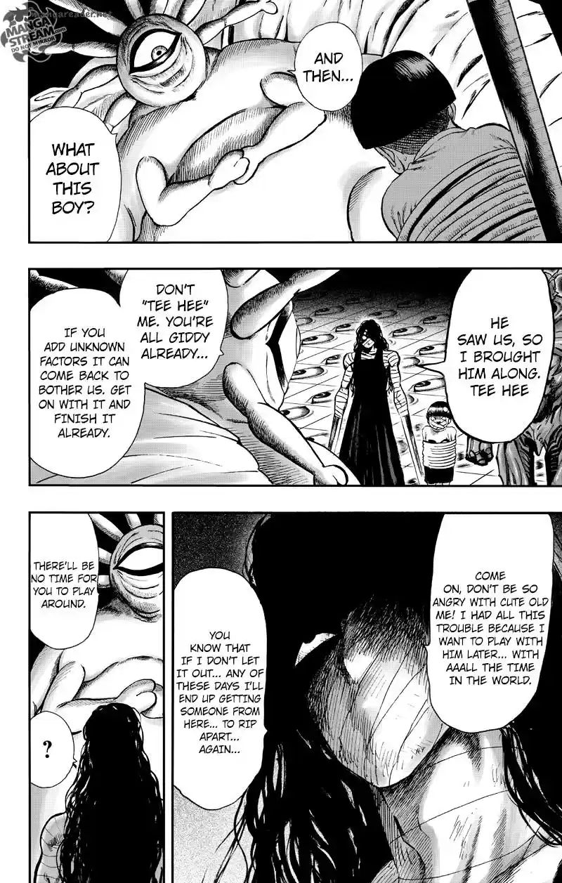 Onepunch-Man 136
