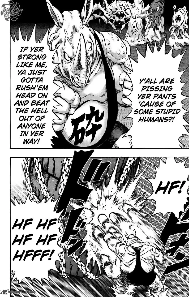 Onepunch-Man 136