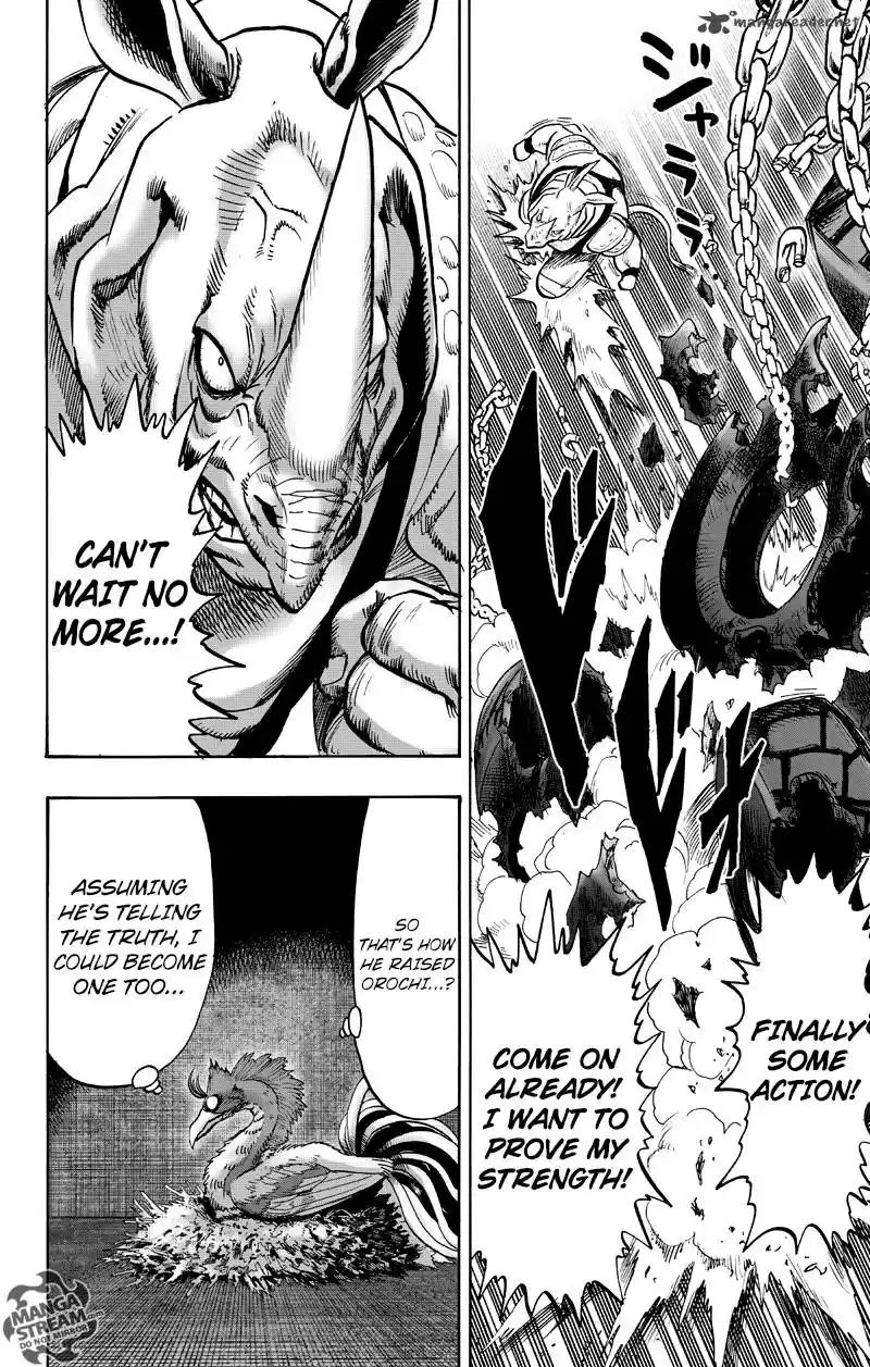 Onepunch-Man 136